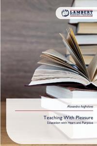 Teaching With Pleasure