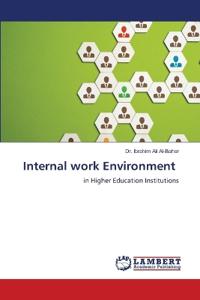 Internal work Environment