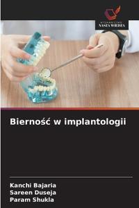 Biernośc w implantologii