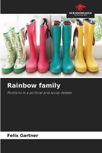 Rainbow family