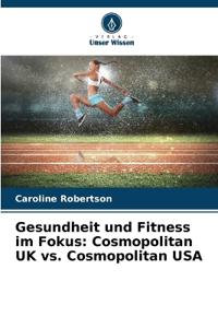 Gesundheit und Fitness im Fokus
