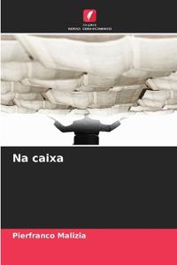 Na caixa