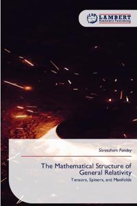 The Mathematical Structure of General Relativity