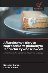 Aflatoksyny