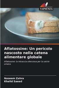 Aflatossine