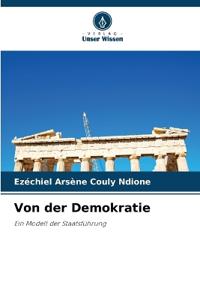 Von der Demokratie
