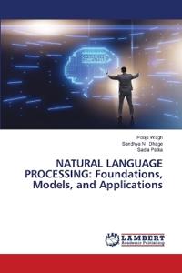 Natural Language Processing