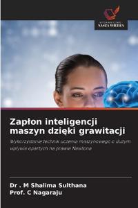 Zaplon inteligencji maszyn dzieki grawitacji