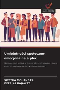 Umiejetnosci spoleczno-emocjonalne a plec