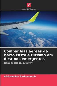 Companhias aéreas de baixo custo e turismo em destinos emergentes