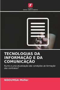 Tecnologias Da Informação E Da Comunicação