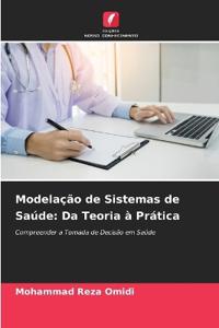 Modelação de Sistemas de Saúde