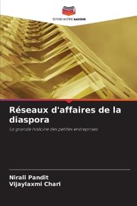 Réseaux d'affaires de la diaspora