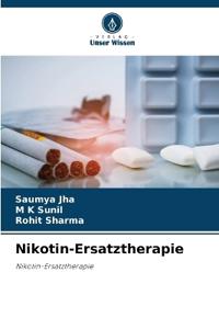 Nikotin-Ersatztherapie