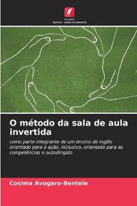O método da sala de aula invertida