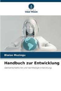 Handbuch zur Entwicklung