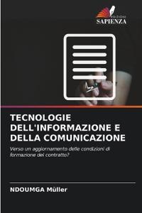 Tecnologie Dell'informazione E Della Comunicazione
