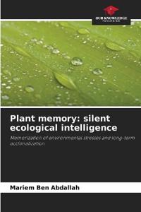 Plant memory