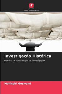 Investigação Histórica