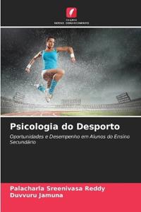 Psicologia do Desporto