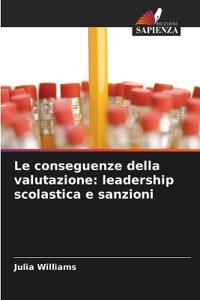 Le conseguenze della valutazione