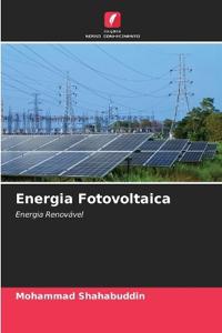 Energia Fotovoltaica