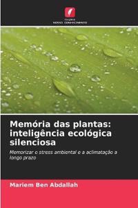 Memória das plantas