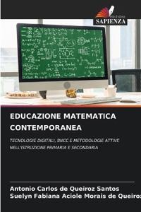 EDUCAZIONE MATEMATICA CONTEMPORANEA