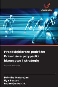 Przedsiebiorcze podróze