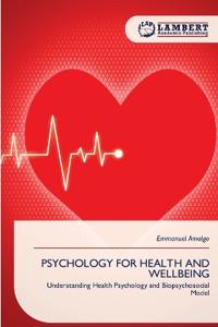 Psychology for Health and Wellbeing