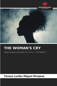 The Woman's Cry