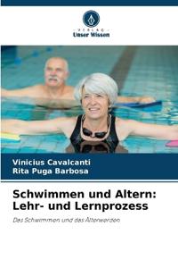 Schwimmen und Altern