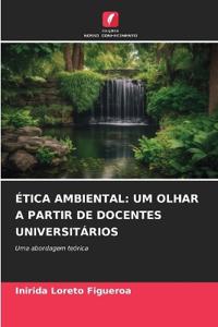 Ética Ambiental