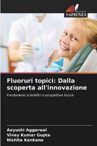 Fluoruri topici