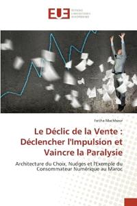 Le Déclic de la Vente
