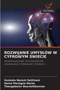 Rozwijanie Umyslów W Cyfrowym Świecie