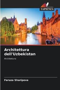 Architettura dell'Uzbekistan