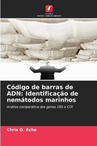 Código de barras de ADN
