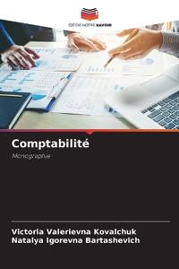 Comptabilité