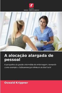 A alocação alargada de pessoal