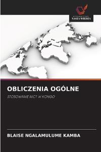 Obliczenia Ogólne