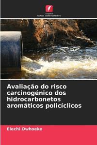 Avaliação do risco carcinogénico dos hidrocarbonetos aromáticos policíclicos