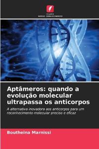 Aptâmeros