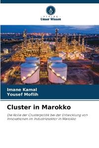 Cluster in Marokko