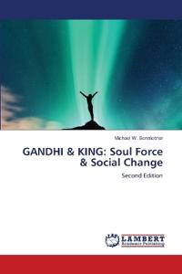 Gandhi & King