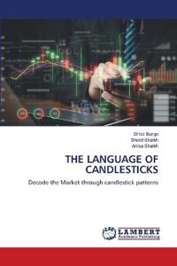 The Language of Candlesticks