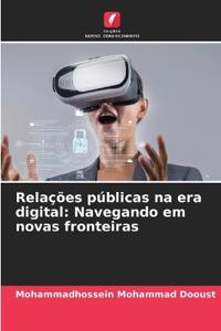 Relações públicas na era digital