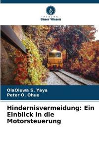 Hindernisvermeidung