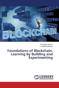 Foundations of Blockchain