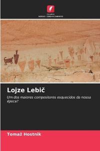 Lojze Lebič